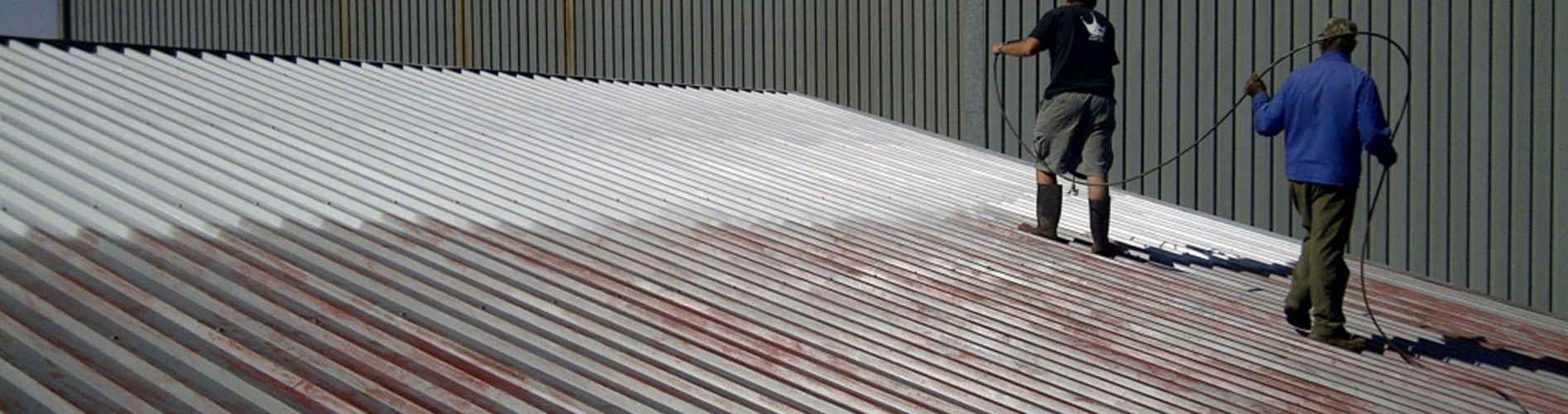 Ecoproof Liquid rubber waterproofing Thailand