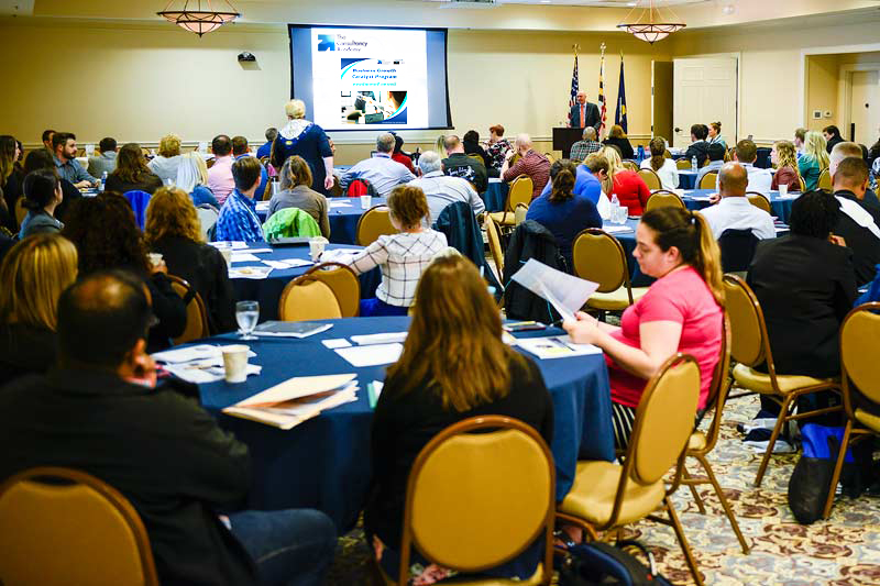 Business Growth Catalyst workshop